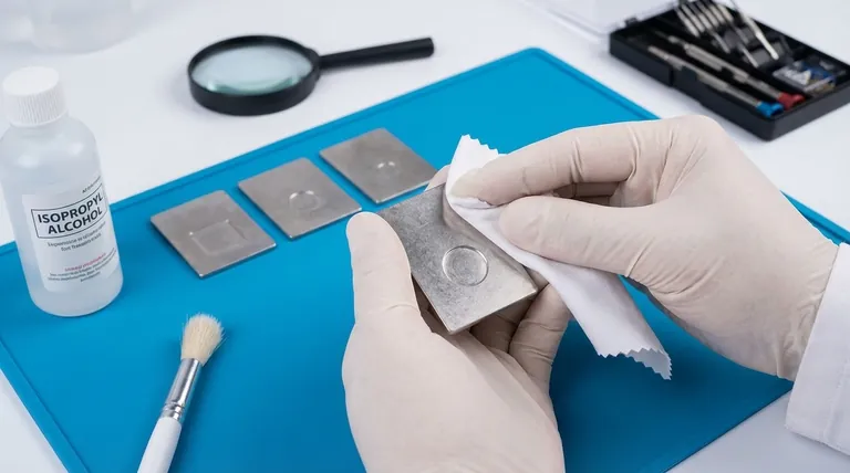 샘플 홀더의 정기 검사는 유지보수를 위해 무엇을 포함합니까? 데이터 및 장비 보호 가이드