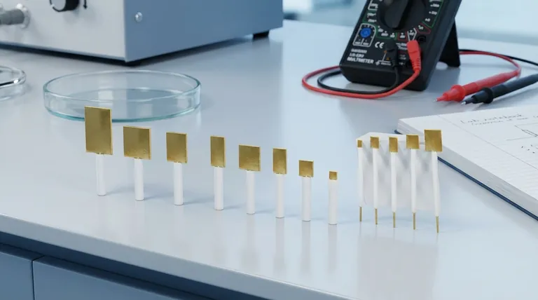 Dans quels scénarios une électrode à plaque d'or doit-elle être dédiée à un seul utilisateur ou à un seul usage ? Assurer la sécurité du patient et l'intégrité des données