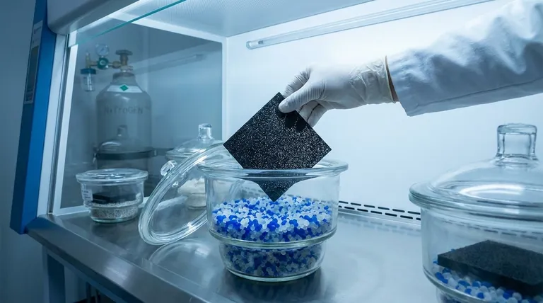 ¿Cuáles son las condiciones de almacenamiento correctas para una lámina de RVC? Asegure el rendimiento y la integridad a largo plazo