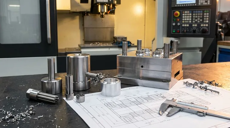 Quanto costa realizzare uno stampo? Una guida strategica ai prezzi degli stampi a iniezione