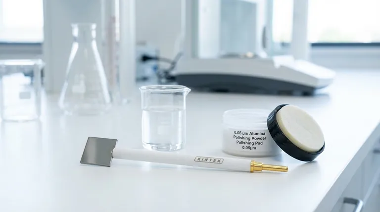 Quelle est la durée de vie typique d'une électrode à disque de platine ? Maximisez les performances grâce à un entretien approprié