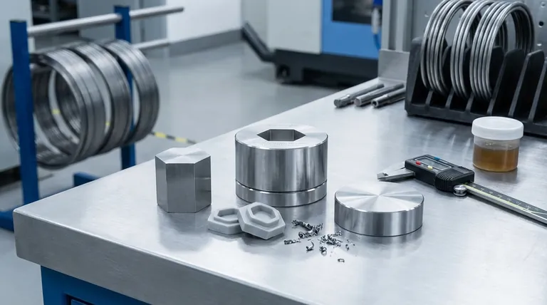 鋼製金型の寿命はどのくらいですか?金型の寿命とROIを最大化する