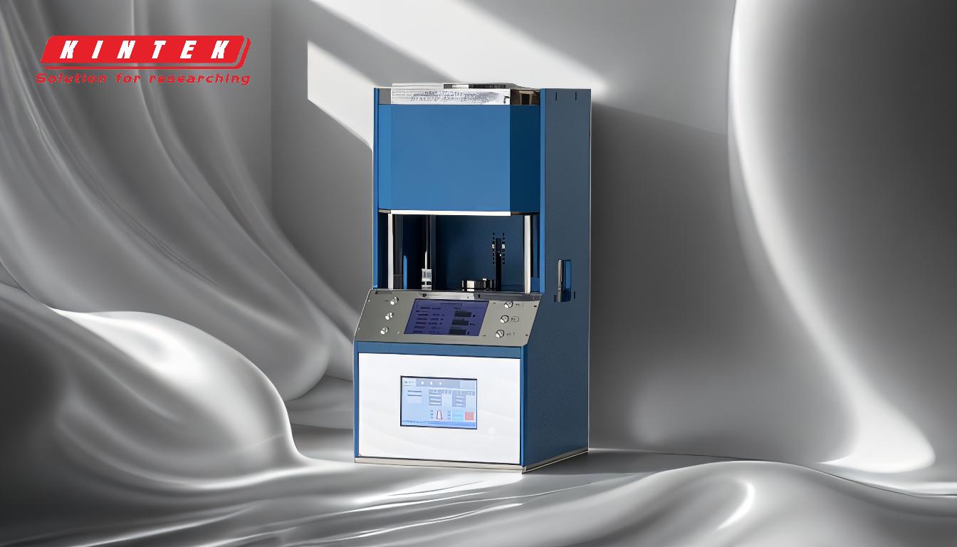 How are moulding presses rated? Key Factors for Optimal Performance