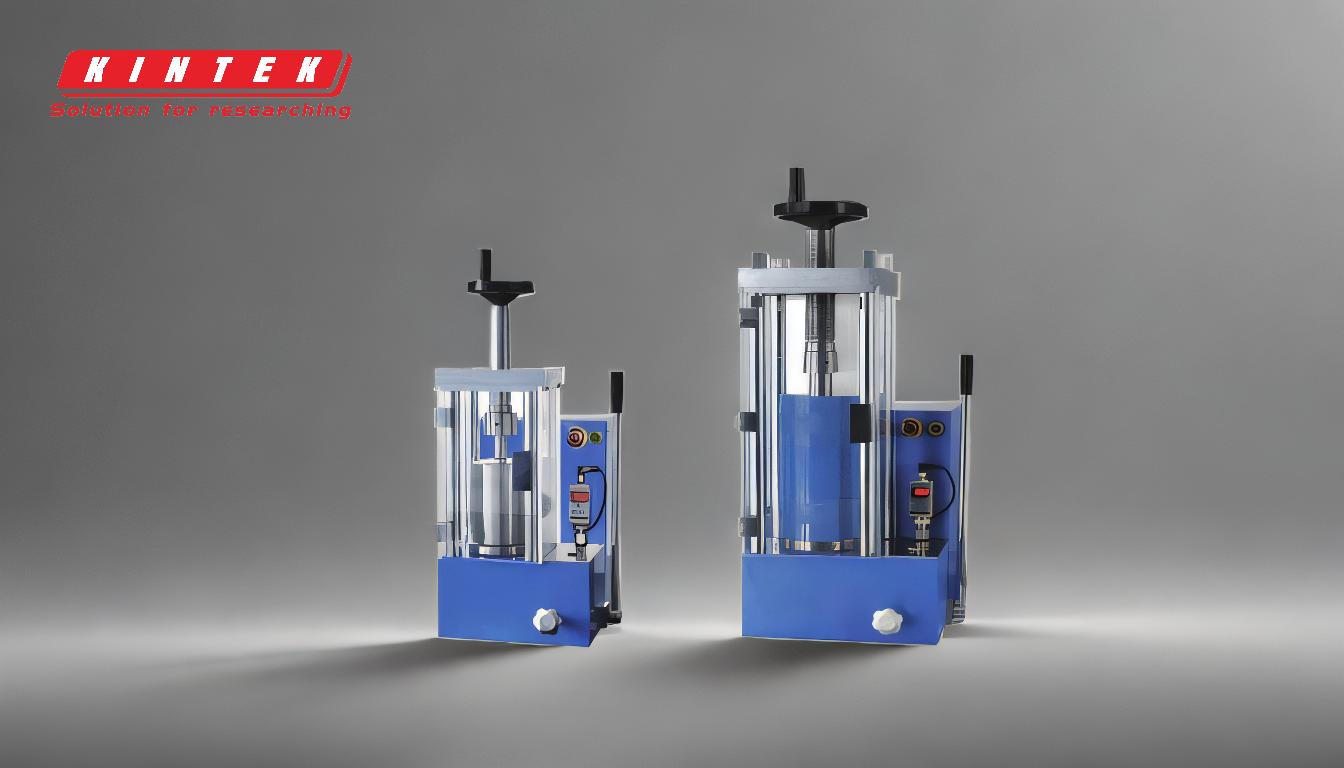 Qu'est-ce que le moulage par pressage à chaud ?Guide pour une métallurgie des poudres et une production de composites efficaces