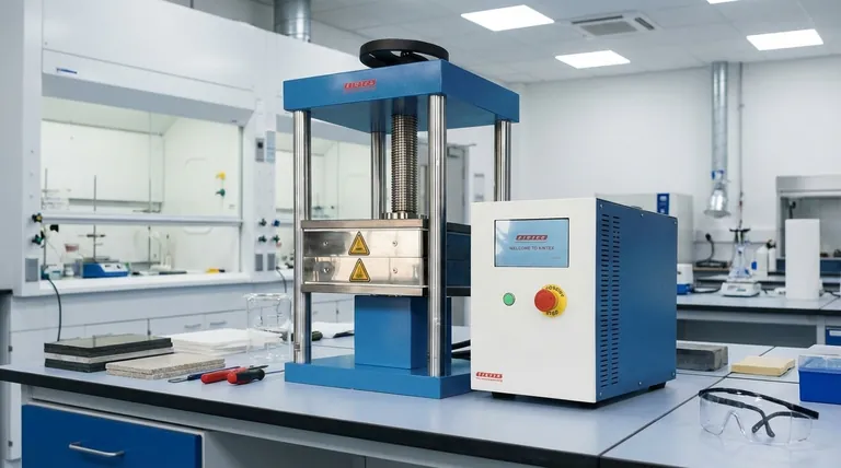 Quali sono i vantaggi dello stampaggio a compressione (press moulding)? Ottenere componenti ad alta resistenza e convenienti