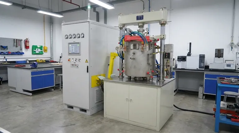 Cos'è lo stampaggio a pressa a caldo? Una guida alla produzione ad alta resistenza con calore e pressione