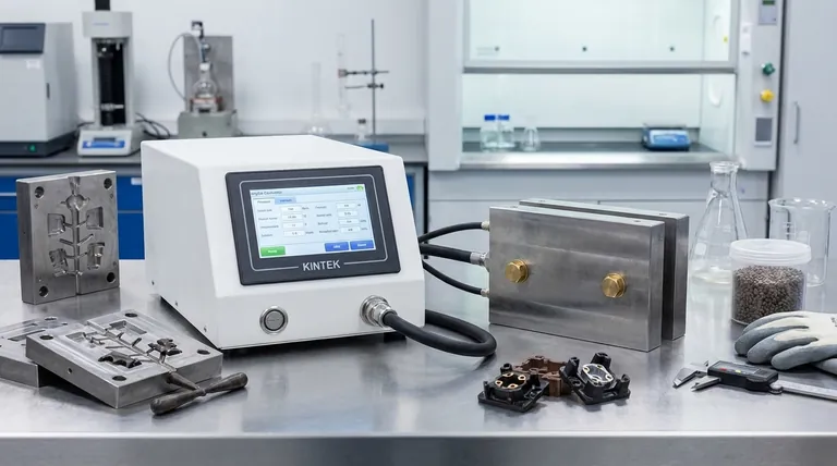 Quais são as vantagens e desvantagens da moldagem por transferência? Alcance Precisão para Peças Termofixas Complexas