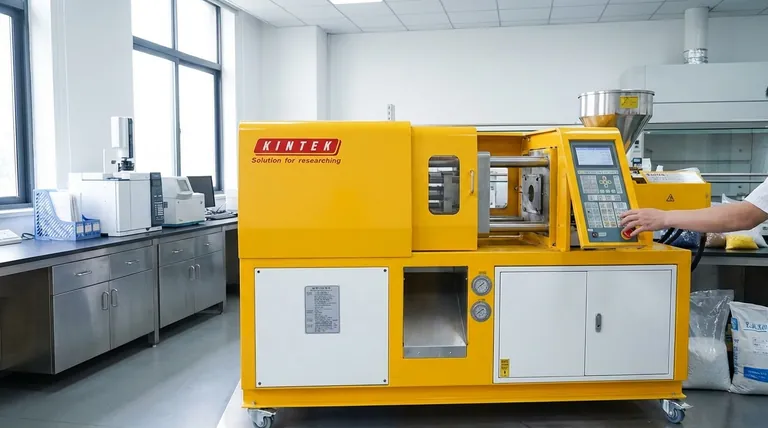 圧縮成形と射出成形の違いを3つ挙げてください。あなたのプロジェクトに合った適切なプロセスを選択しましょう