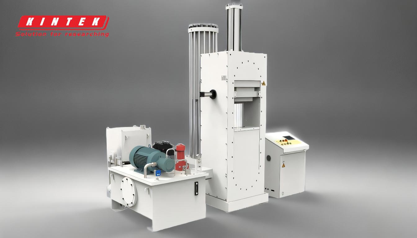 Quali sono i limiti dello stampaggio a compressione? Sfide e soluzioni per una produzione efficiente