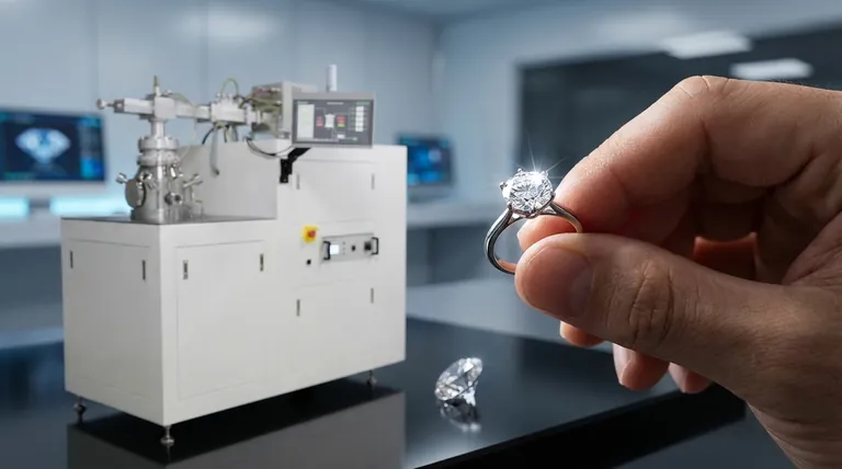 Is CVD diamond a good investment? The Truth About Lab-Grown Diamond Value