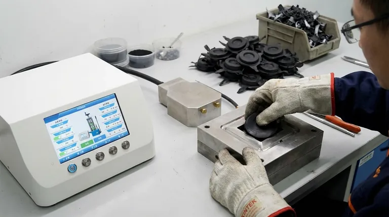 ما هي عيوب القولبة بالضغط؟ القيود الرئيسية لإنتاجك