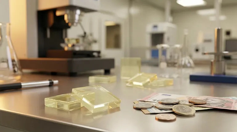 Do CVD diamonds have resale value? The Truth About Lab-Grown Diamond Investment