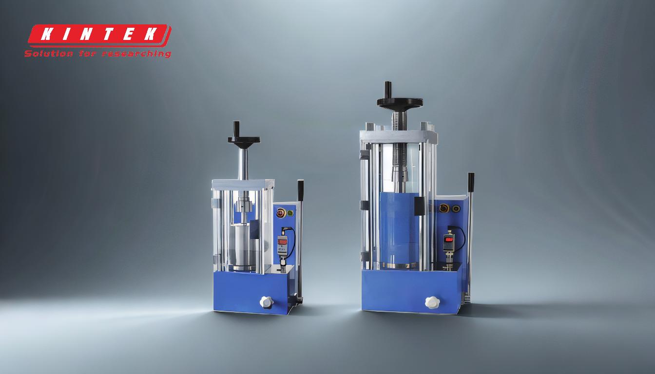 What is the temperature and pressure for hot pressing? Optimize Your Material Processing