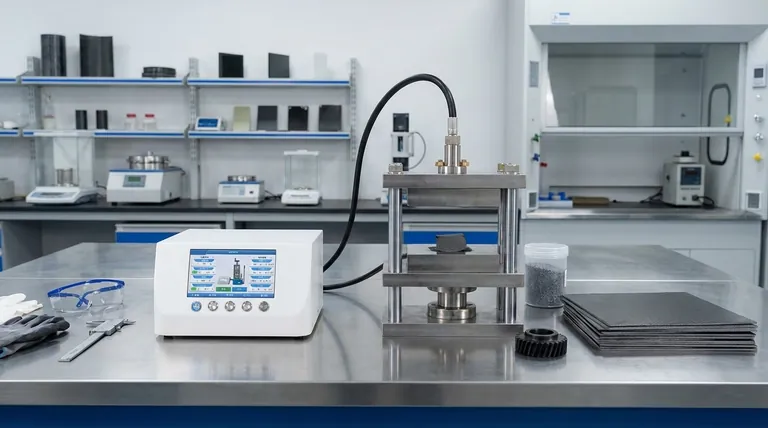 Dove viene utilizzata la stampa a compressione? Per parti ad alta resistenza nel settore automobilistico, aerospaziale ed elettrico