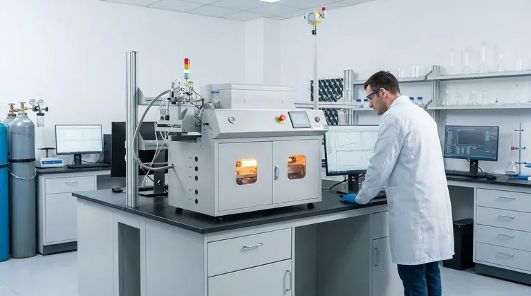 ¿Qué es el mecanizado por CVD? Desbloqueando el poder del recubrimiento aditivo avanzado