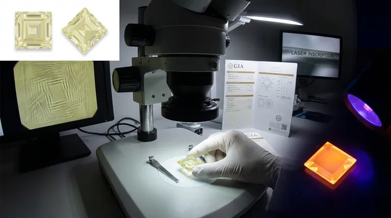How are CVD diamonds detected? Unveiling the Science Behind Lab-Grown Diamond Identification