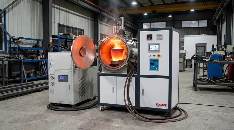 Qual é o consumo de energia necessário para fundir ferro fundido em um forno? Alcance a Eficiência Ideal para sua Fundição