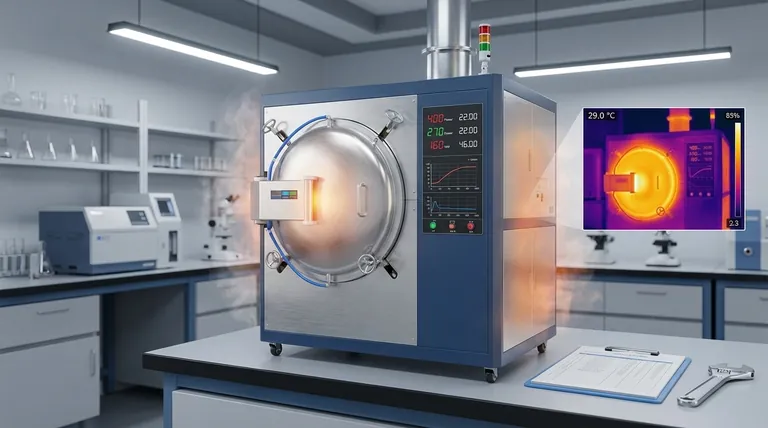 Quel facteur influence la consommation d'énergie d'un fourneau ? Maximiser l'efficacité et réduire les coûts