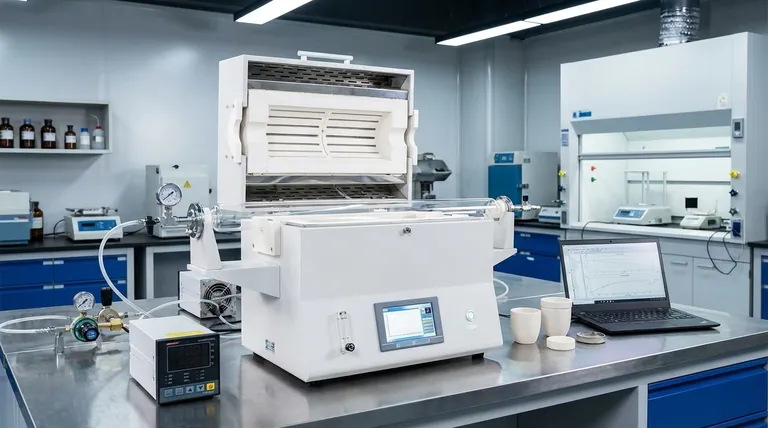 Quels facteurs influencent la conception générale d'un four tubulaire ? Adaptez votre procédé au système parfait