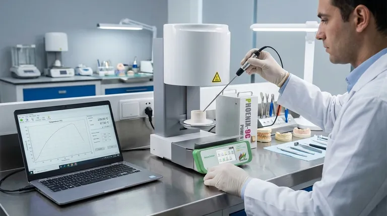 Pourquoi un étalonnage régulier des contrôleurs électroniques est-il nécessaire pour les fours de frittage ? Prévenir les erreurs de température coûteuses