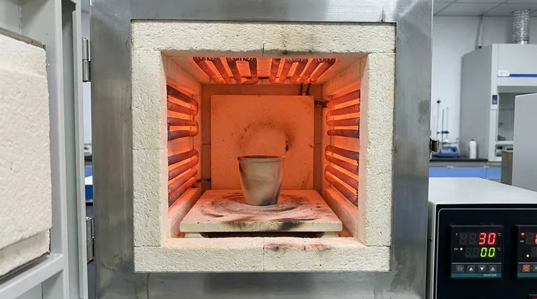 Quali sono i componenti principali di una zona calda utilizzata in un forno ad alta temperatura? Garantire prestazioni ed efficienza ottimali