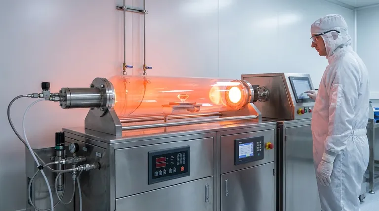 CVDダイヤモンドは本物ですか?はい、採掘されたダイヤモンドと化学的に同一です。