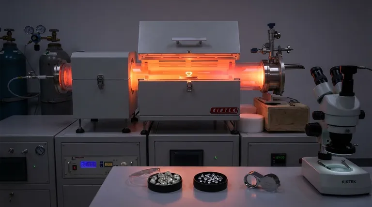 Was ist der Unterschied zwischen CVD- und echten Diamanten? Identisches Funkeln, unterschiedliche Entstehungsgeschichte