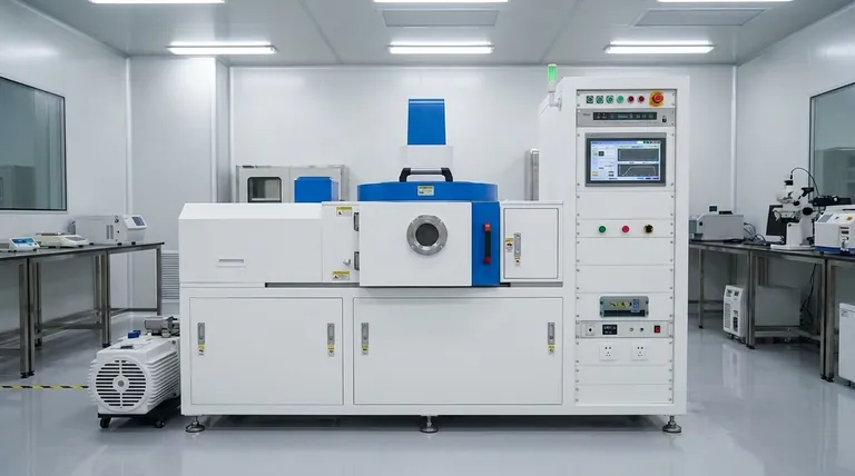 Welche Materialien werden im PECVD-Verfahren verwendet? Entdecken Sie die wichtigsten Schichten für die Niedertemperaturbeschichtung