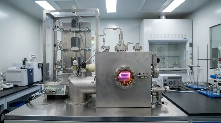 Is chemical vapor deposition fast? Achieve High-Quality, Uniform Coatings at Industrial Pace