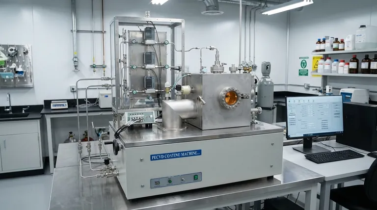 Welche Faktoren beeinflussen die chemische Gasphasenabscheidung? Beherrschen Sie die Kernparameter für überlegene Dünnschichten