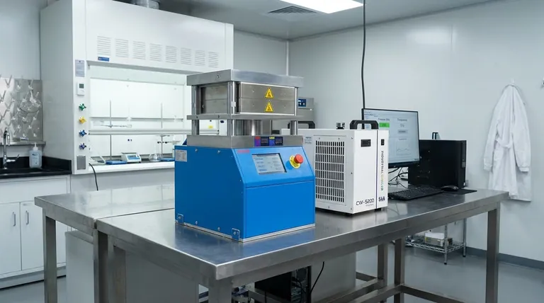 ¿Cuál es el factor de seguridad de una prensa hidráulica? Es un sistema, no un número único