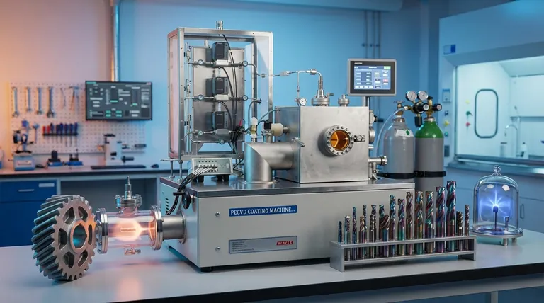 What are the advantages of CVD and PVD? Choose the Right Coating Technology for Your Project