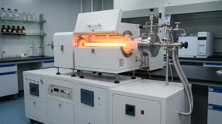 ما هي طرق تخليق الأنابيب النانوية الكربونية؟ من التفريغ القوسي إلى الترسيب الكيميائي للبخار القابل للتطوير