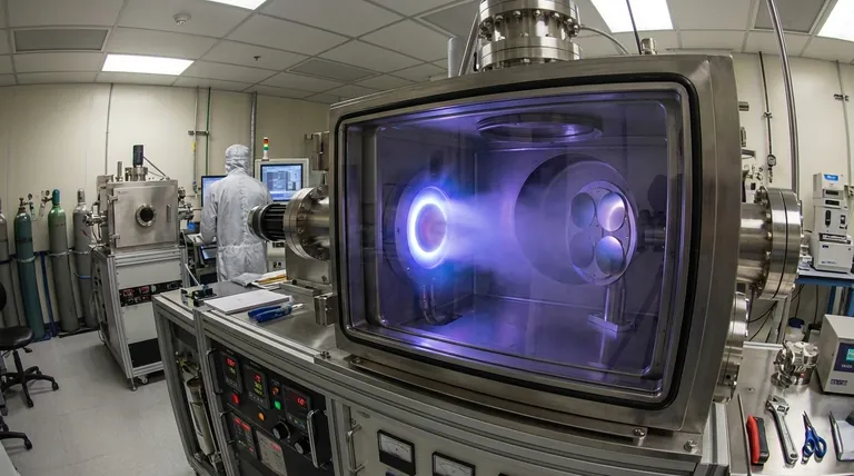 ¿Cuáles son los principios de la deposición física de vapor? Una guía para el recubrimiento de películas delgadas basado en vacío