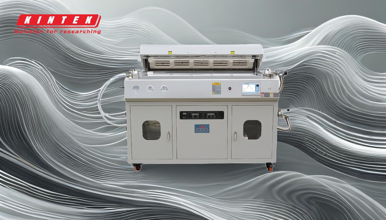 What are the principles of physical vapour deposition? Discover the Science Behind Thin-Film Coatings