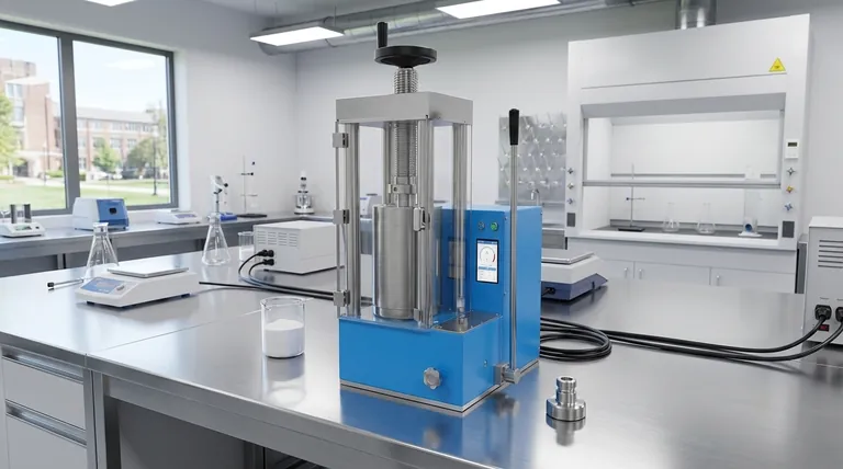 等静压的优点是什么？实现均匀密度和复杂形状