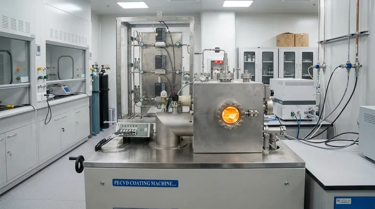 化学気相成長(CVD)の圧力はどれくらいですか?優れた膜品質を実現するための適切なレジームを選択する