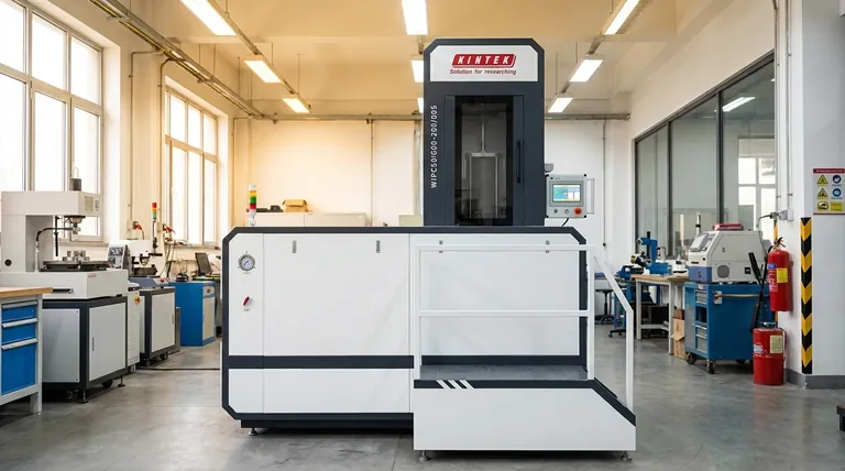 Quali sono alcune delle proprietà attraenti dei prodotti pressati isostaticamente a caldo? Ottieni una densità perfetta e prestazioni superiori