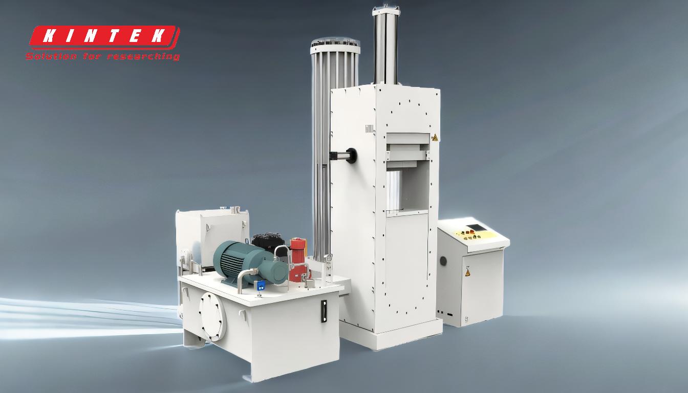 What is the pressure for isostatic ceramics? Key Insights for Optimal Processing