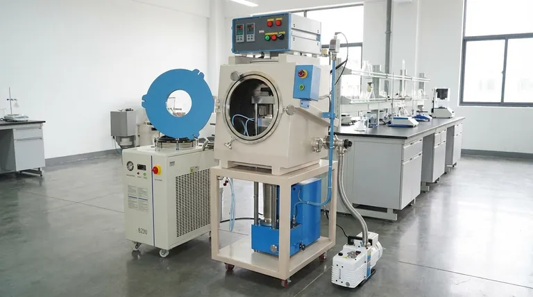 ¿Qué es la laminación en prensa caliente? La guía definitiva para uniones de materiales fuertes y duraderas