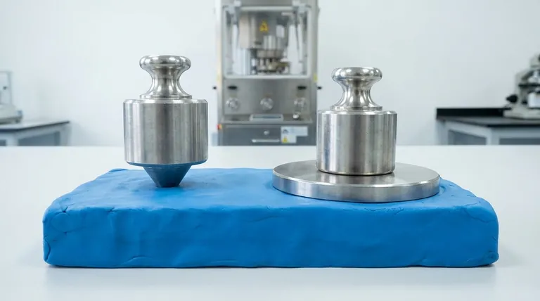 더 넓은 면적은 동일한 힘의 압력에 어떤 영향을 미칠까요? 힘 분배의 물리학을 마스터하세요