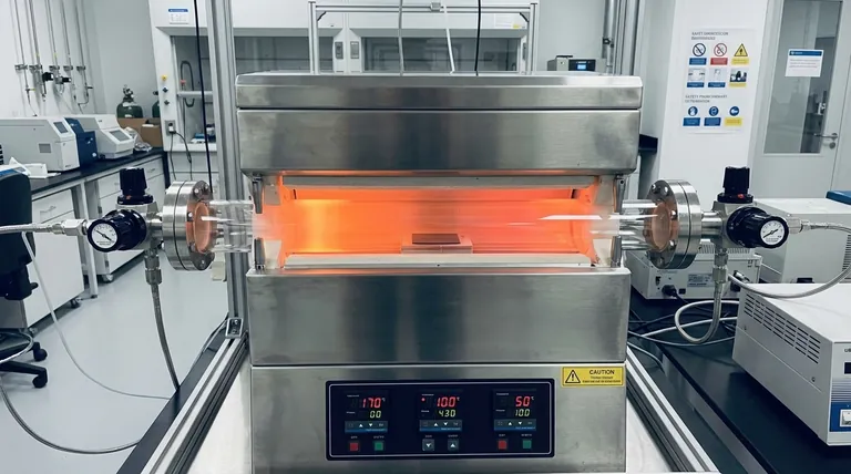 Cos'è la deposizione chimica da fase vapore del carbonio? Una guida per la crescita di materiali avanzati