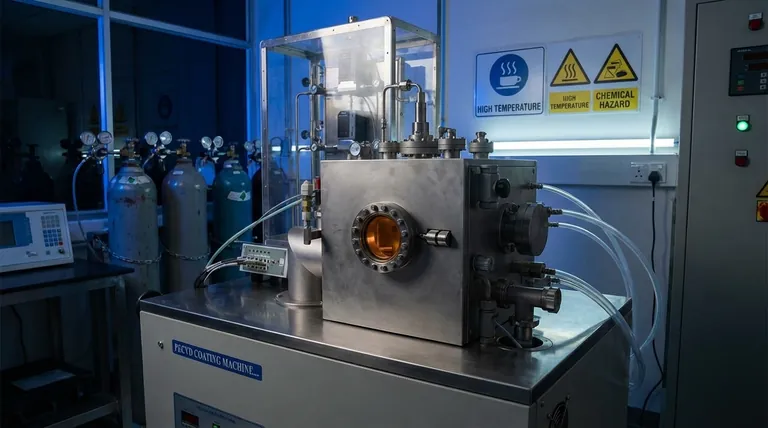 化学气相沉积的缺点是什么？需要考虑的关键限制