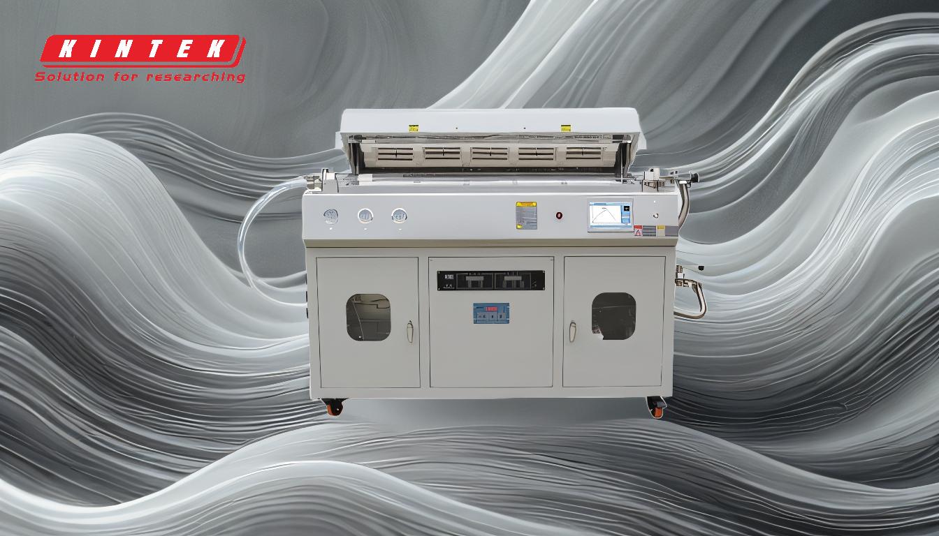 What is chemical deposition techniques? Explore CVD Methods and Applications
