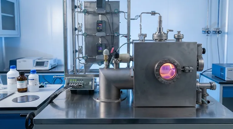 화학적 증착 기술이란 무엇인가요? 박막 제작 방법 가이드