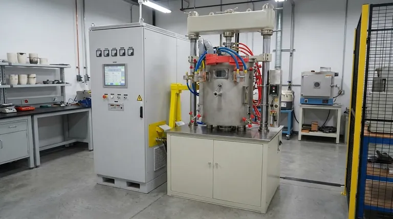 Perché aumentare la temperatura durante la forgiatura? Ottenere resistenza e formabilità superiori