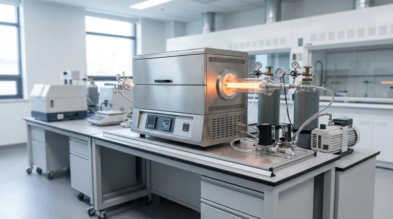 物理气相沉积和化学气相沉积有什么区别?PVD 与 CVD 解释