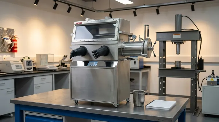 Quais são as vantagens da forjadura por prensagem em comparação com a forjadura por martelagem? Controle Superior e Integridade do Material