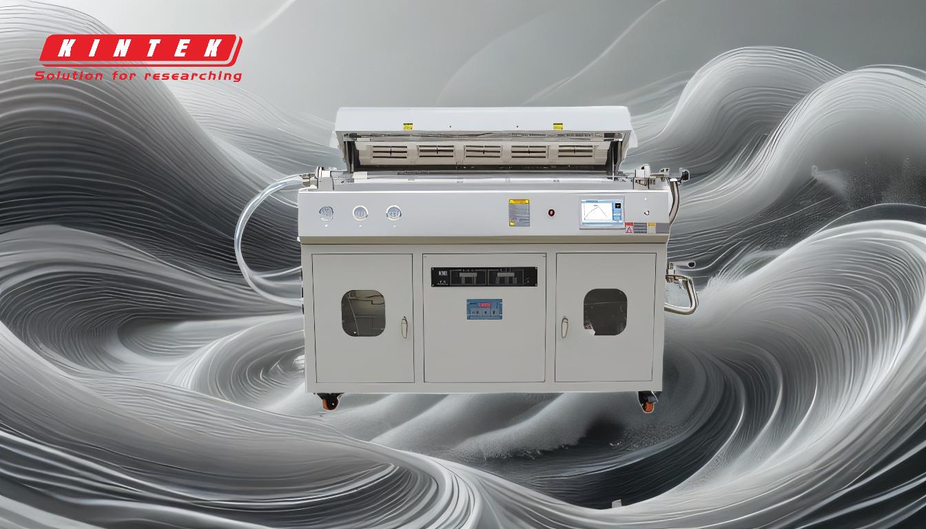How do you deposit silicon carbide? Methods, Applications, and Benefits Explained