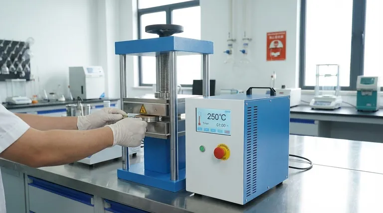 Para que é mais comumente usada uma prensa hidráulica de oficina? Aplicação de Força Mestra para Conformação, Montagem e Testes